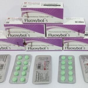 BUY FLUOXYMESTERONE ONLINE IN USA