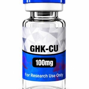 Buy GHK-Cu in online USA